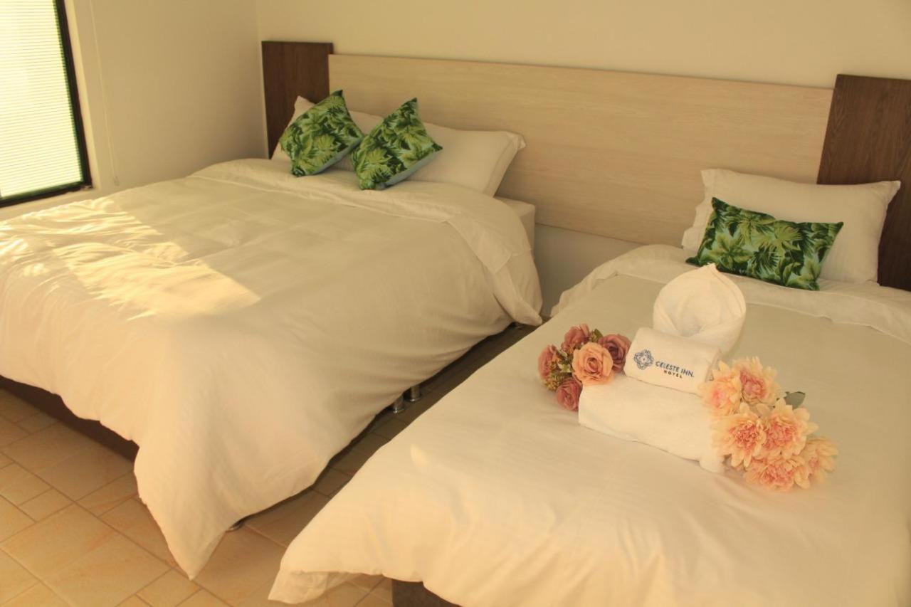 Hotel Celeste Inn Chinauta- Fusagasuga ภายนอก รูปภาพ